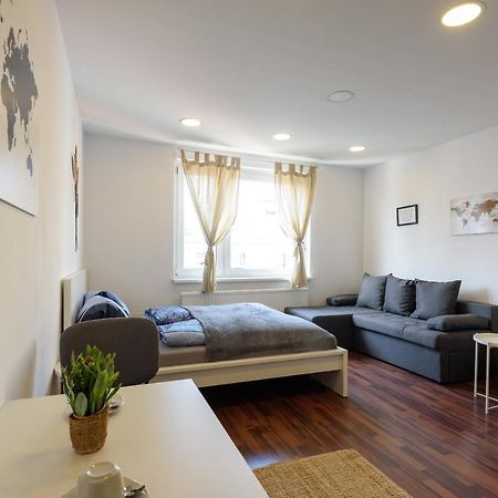 Vienna Lights Apartments - Hernals Luaran gambar