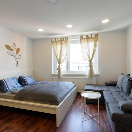 Vienna Lights Apartments - Hernals Luaran gambar
