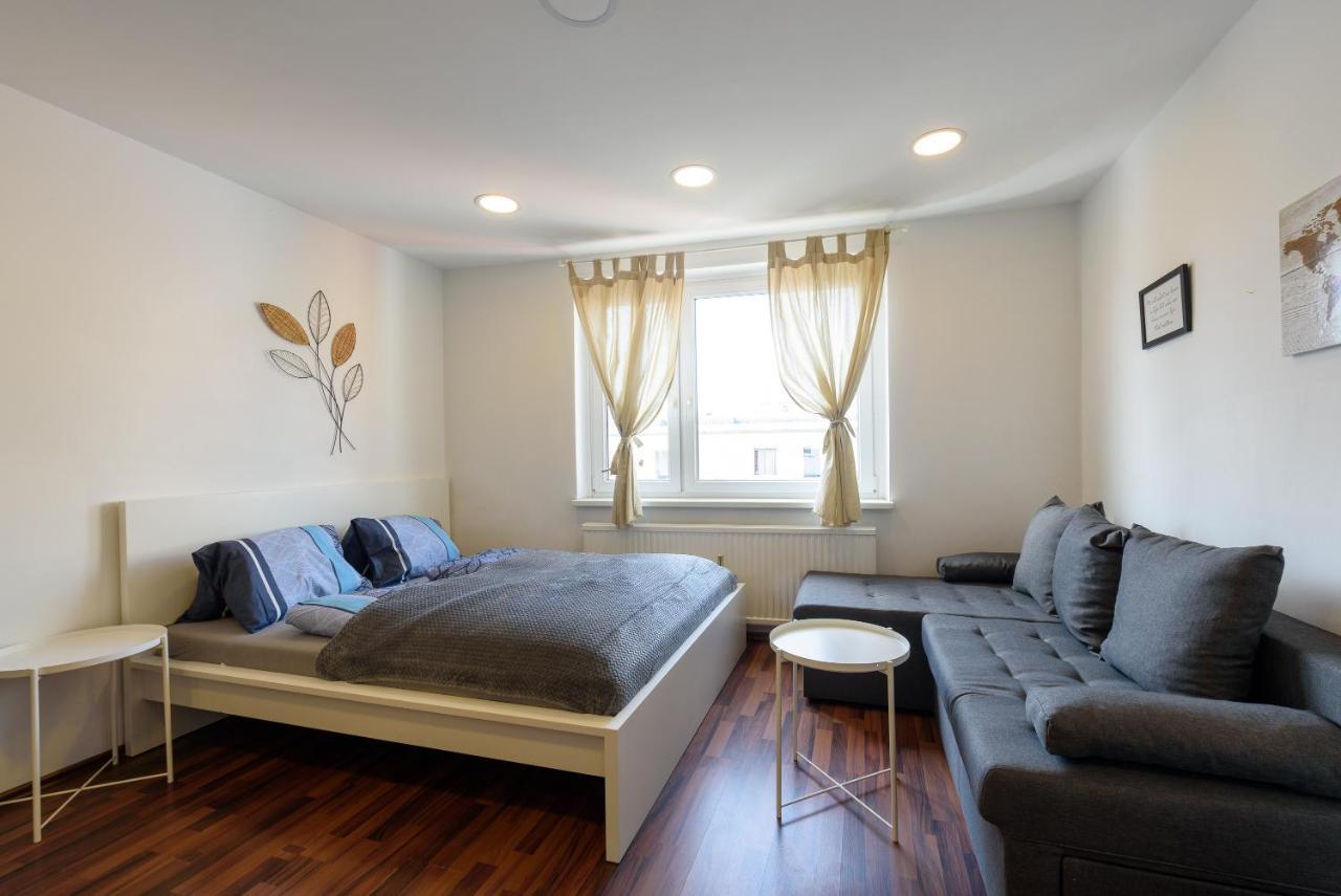 Vienna Lights Apartments - Hernals Luaran gambar