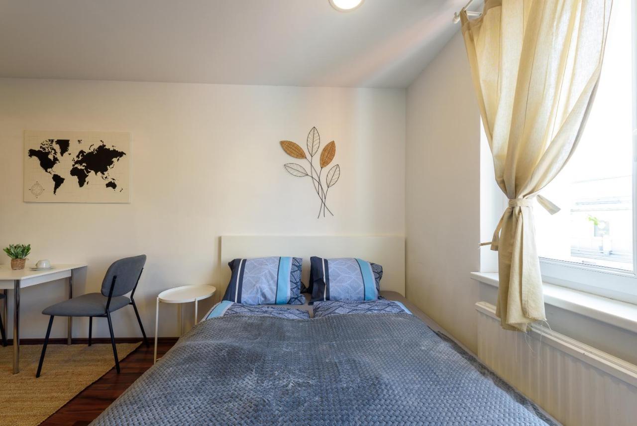 Vienna Lights Apartments - Hernals Luaran gambar