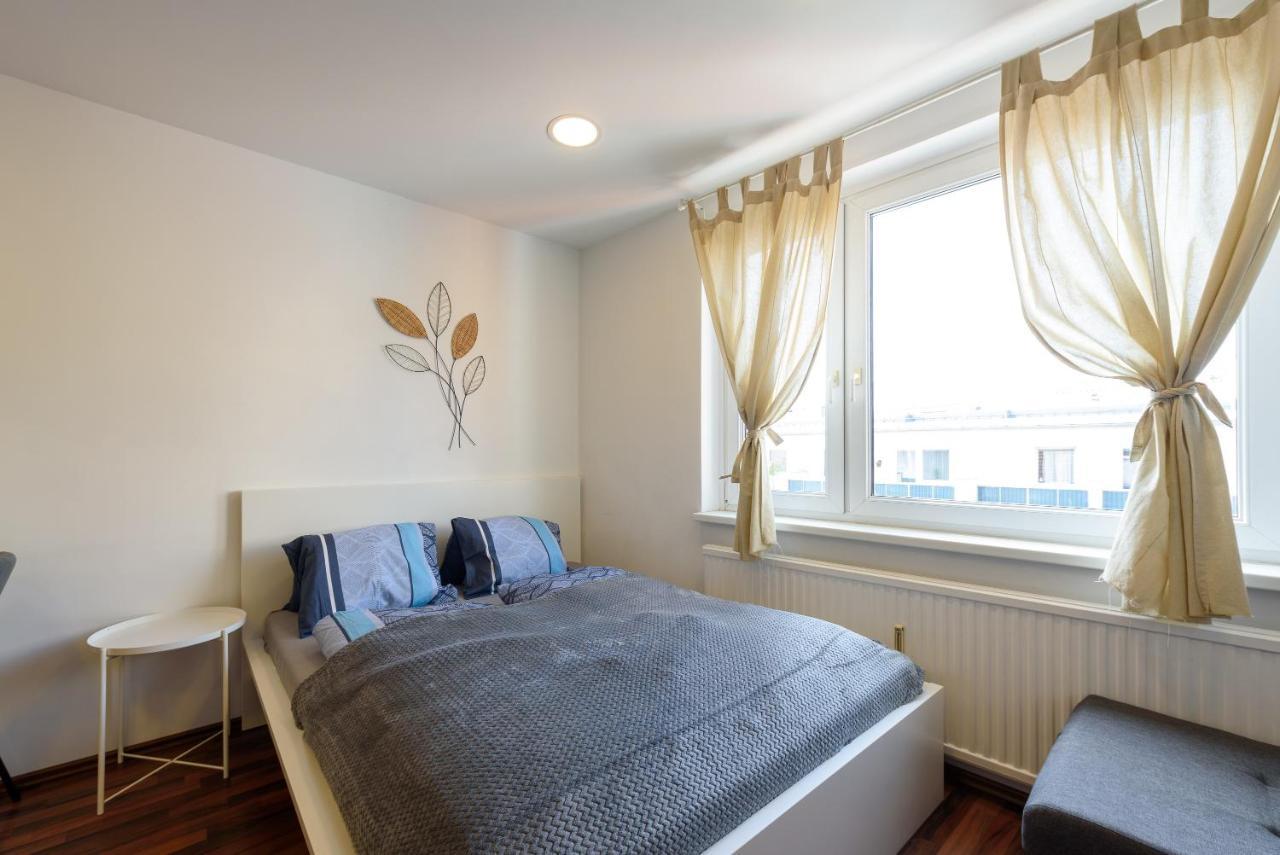 Vienna Lights Apartments - Hernals Luaran gambar